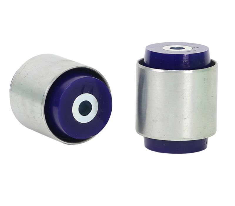 SuperPro 1996 Audi A4 Base Front Lower Radius Arm Bushing Kit