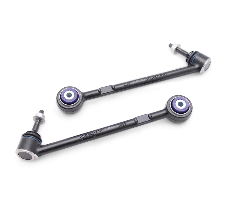 SuperPro 2014 Chevrolet SS Base Front Lower Lower Control Arm Kit