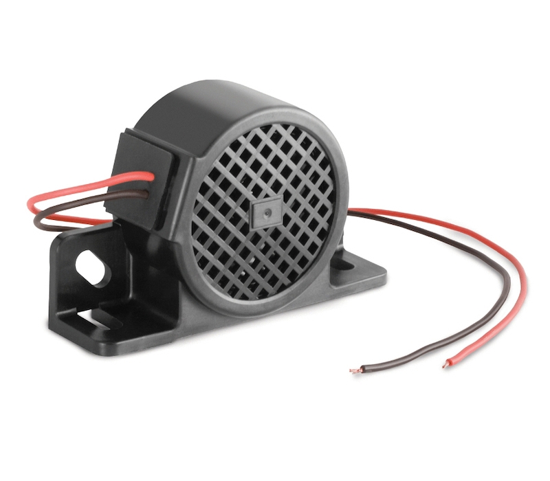 Hella Backup Alarm Broadband 1224V Bbs92