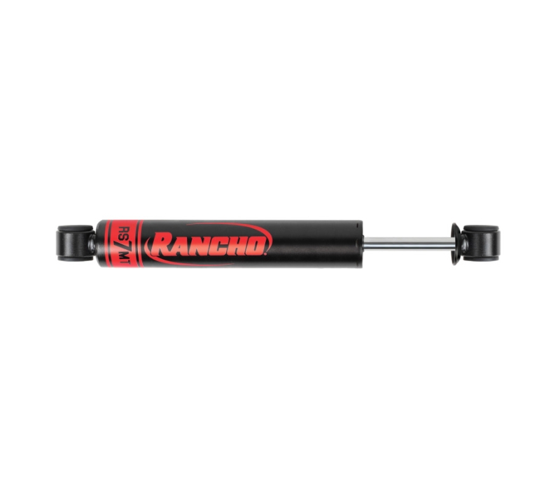 Rancho 95-00 Blazer RS7MT Steering Stabilizer (Bolts to OE Mounts)