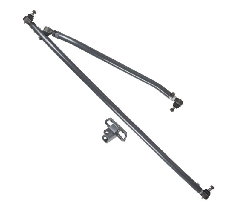 Synergy 03-13 Ram 1500/2500/3500 4x4 Heavy Duty Steering Kit