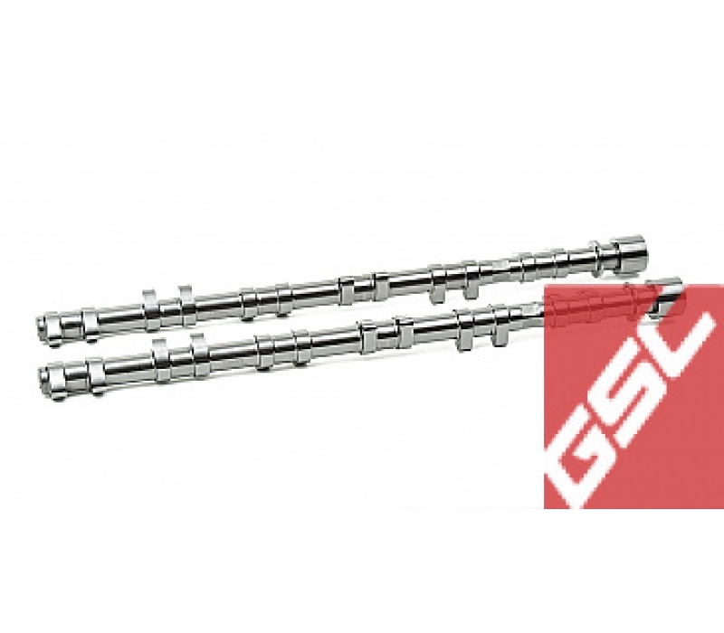 GSC P-D Nissan Skyline R32/R33 RB26DETT S1 Camshafts 268/270 Billet (No Head Mods Req)