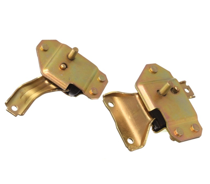 Energy Suspension 96-04 Mustang 4.6 V8 Motor Mount Set including Left and Right sides