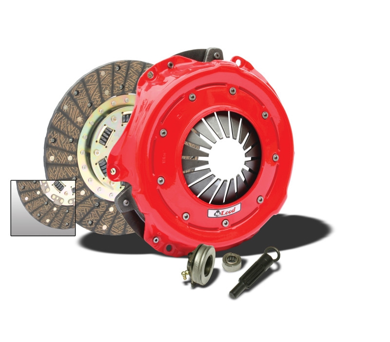 McLeod Street Pro Clutch Kit GM LT1