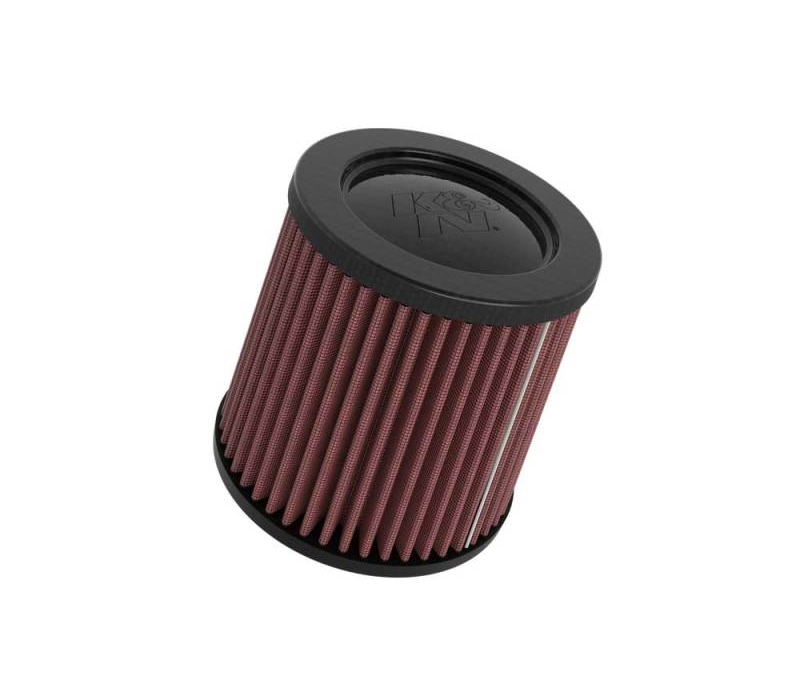 K&N Round Tapered Universal Air Filter 2.75in Flange 5.063in Base 4.5in Top 5in Height