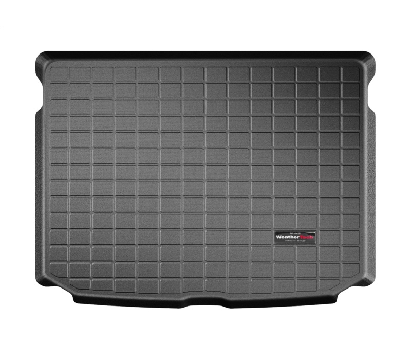 WeatherTech 2016+ Audi A3 e-tron Cargo Liners - Black