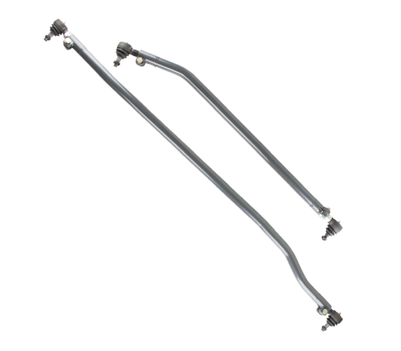 Synergy 2018+ Wrangler JL/JLU HD Steering Kit