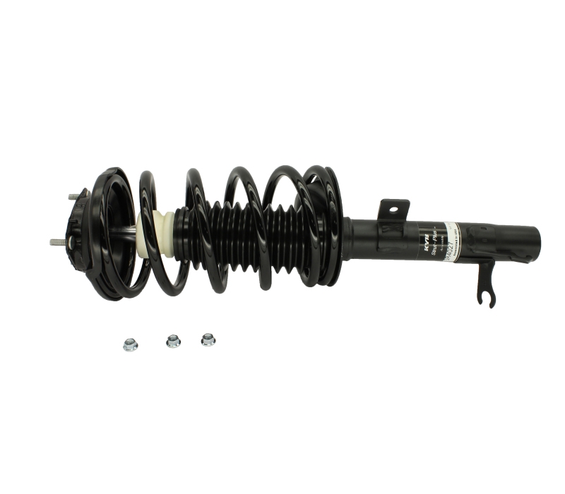 KYB Shocks & Struts Strut Plus Front Right FORD Focus 2000-05