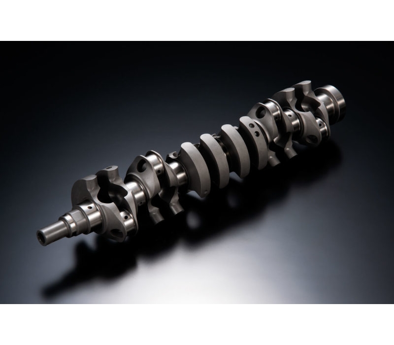 HKS Crank Shaft RB26 2.8L Step 3