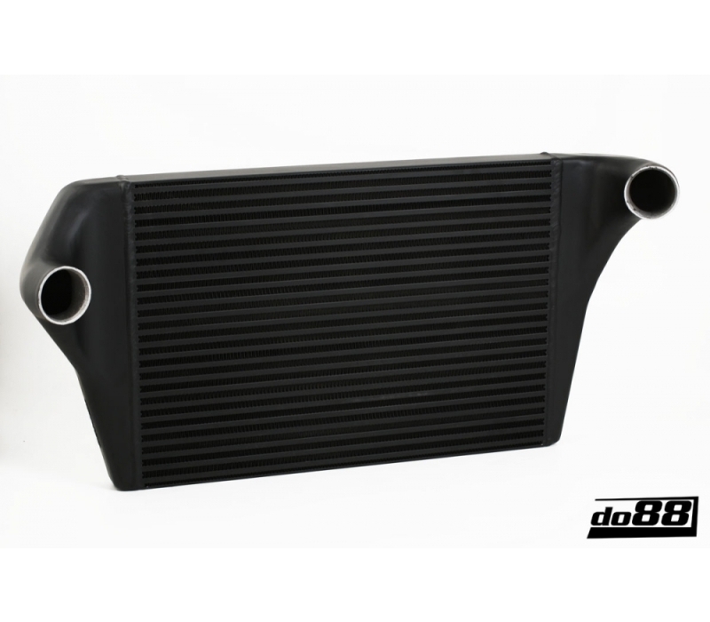 do88 Volvo 240 Group-A replica Intercooler