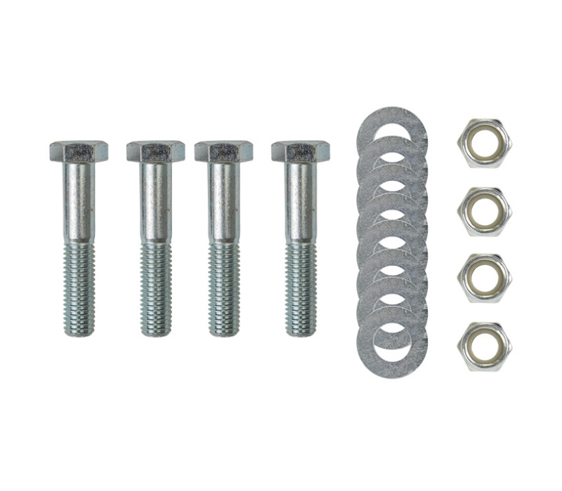 UMI Performance 82-03 S-10/S-15 Upper A-Arm Mounting Hardware