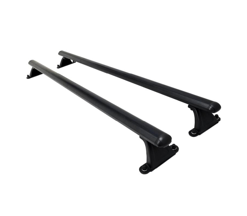 Westin 1100cm Black Cross Rail
