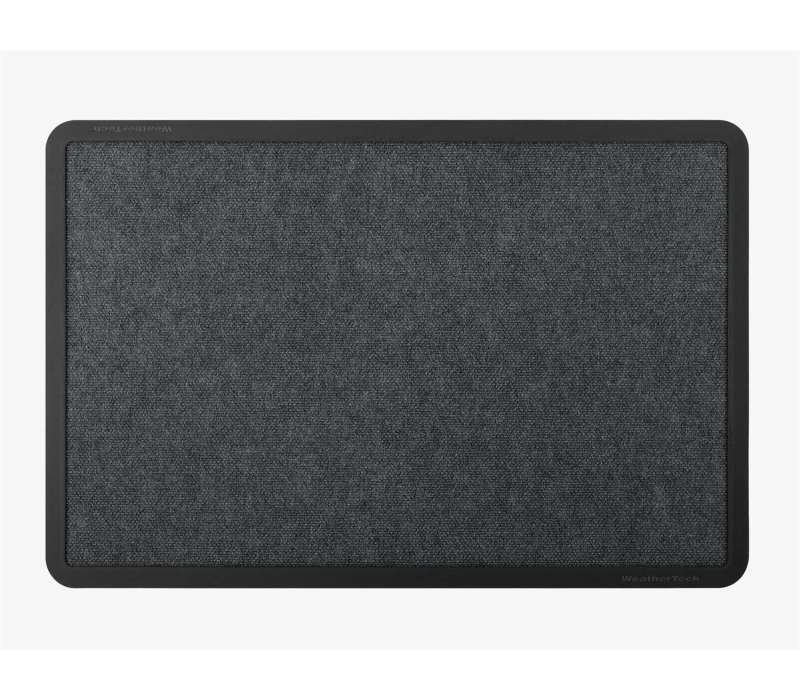 WeatherTech CarpetMat - Charcoal