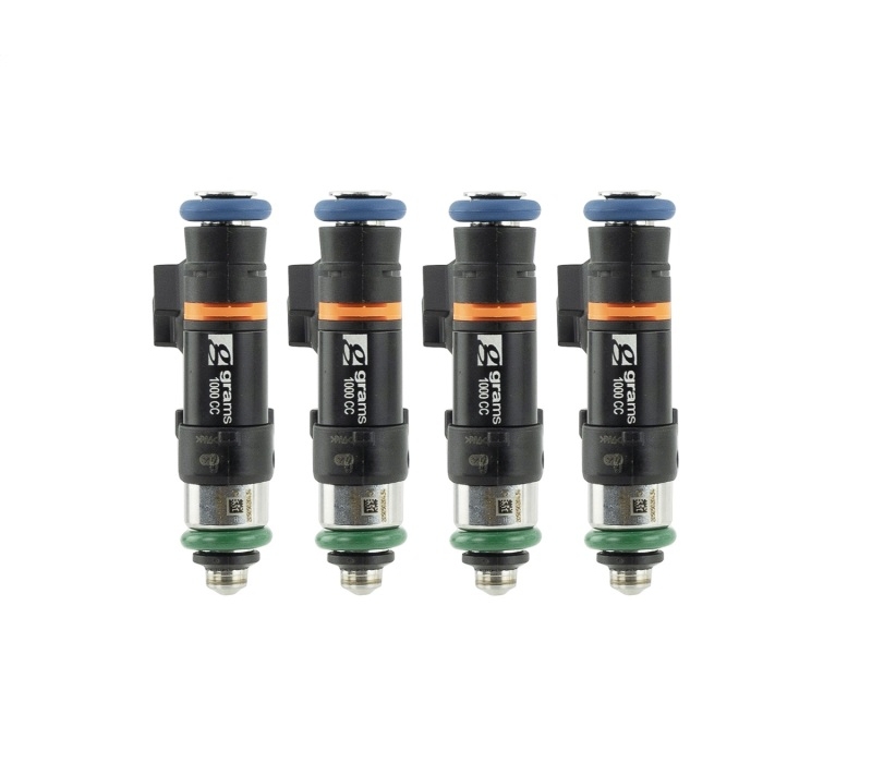 Grams Performance 1000cc Cobalt INJECTOR KIT