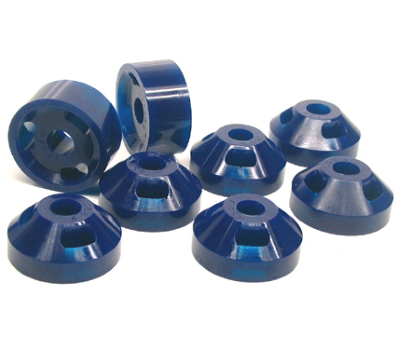 SuperPro Voided Style Bushing Kit