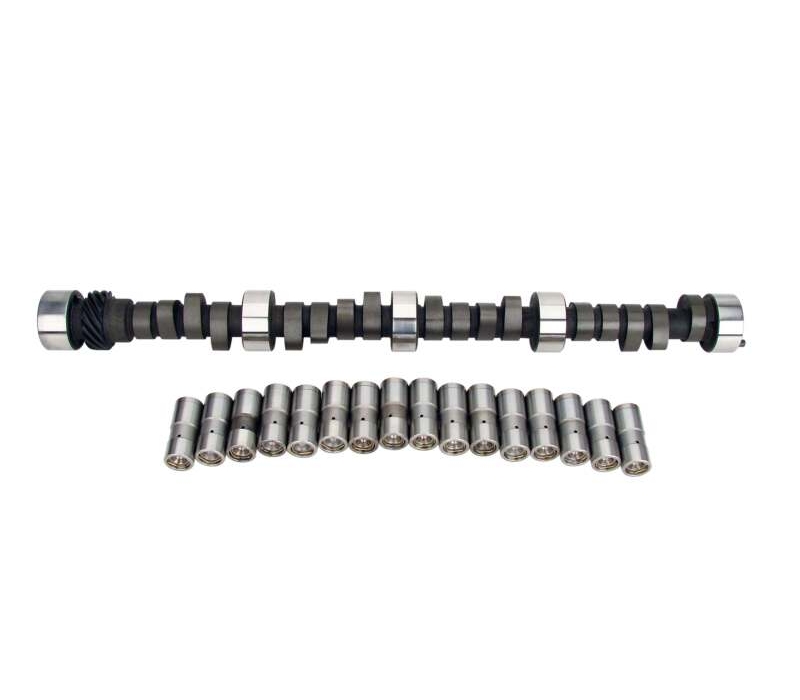 Comp Cams Cam & Lifter Kit, Cs 255Deh