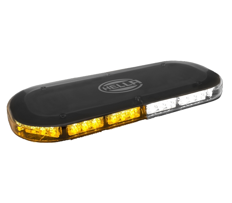 Hella Warning Light 1Lx