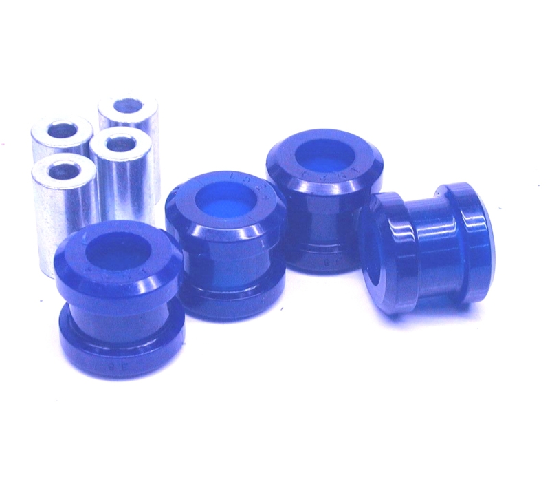SuperPro Toyota Steering Rack Mounting Kit