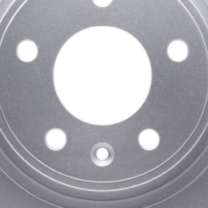 DFC 11-19 Buick Verano Rear GeoSPEC Coated Rotor