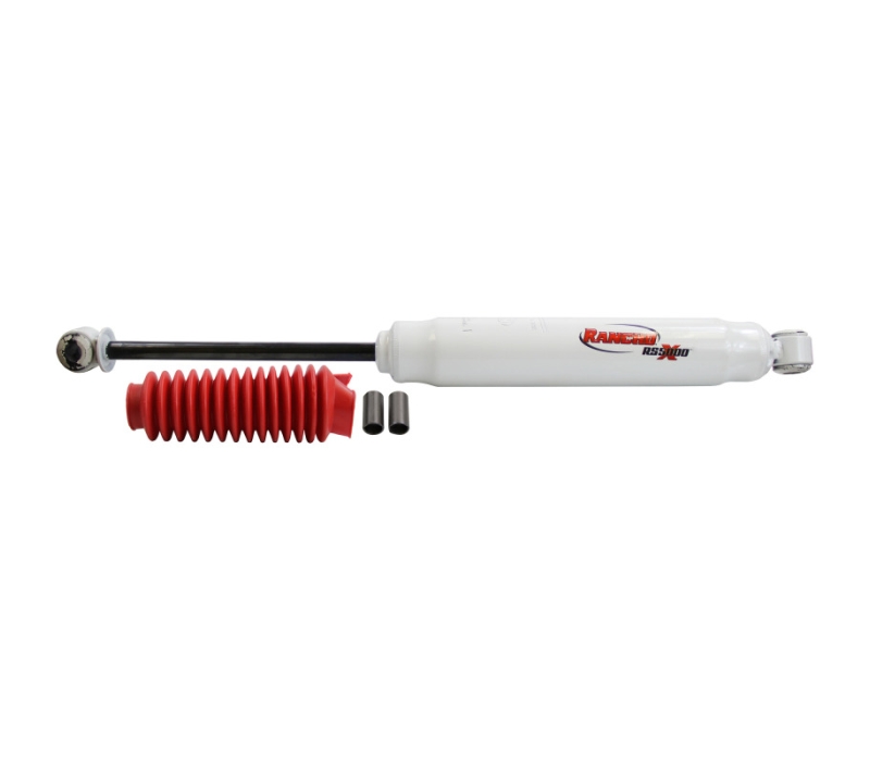 Rancho 65-69 Jeep Gladiator Front RS5000X Shock