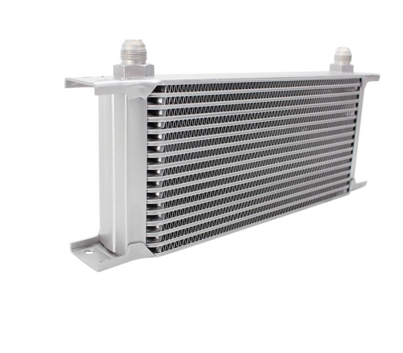 ISR Performance Oil Cooler Core - 16 Row