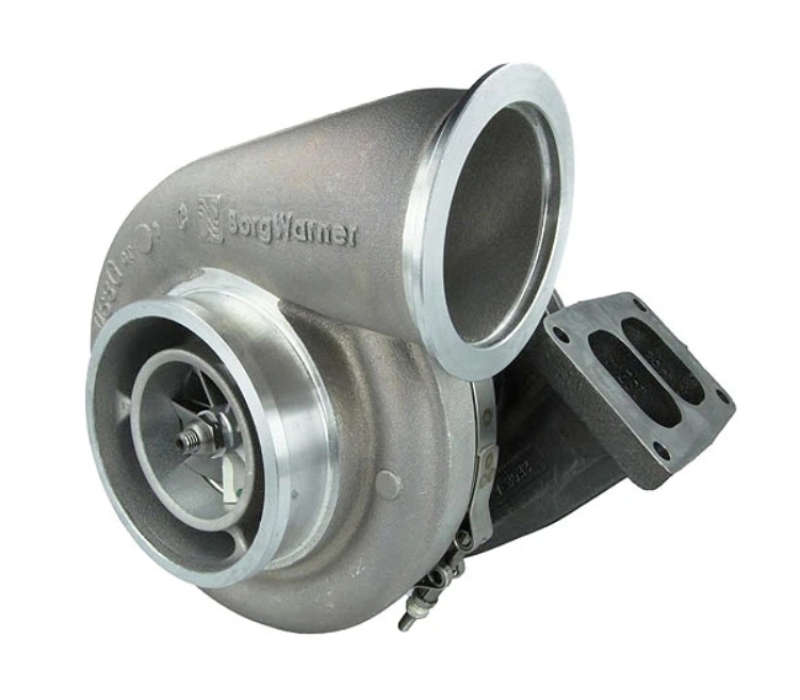 BorgWarner Turbocharger SX S1BG T25 A/R .61 39mm Inducer