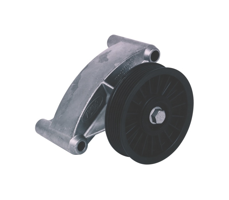 Ford Racing 1979-93 Mustang Off-Road Idler Bracket