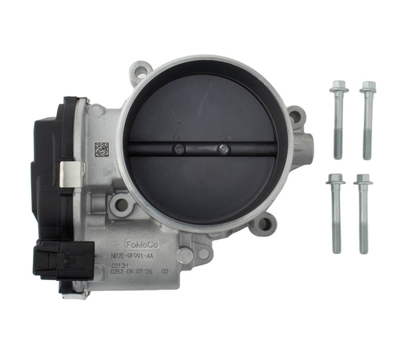 Ford Racing 20-22 GT500 92mm Throttle Body