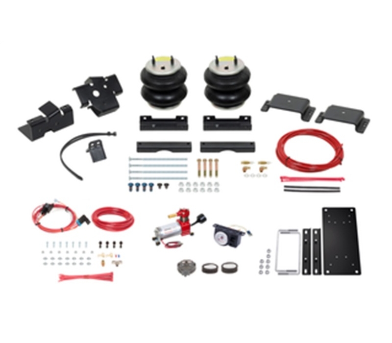 Firestone 14-24 RAM 2500 2WD/4WD AIO Analog Ride-Rite All-In-One Kit (W217602883)