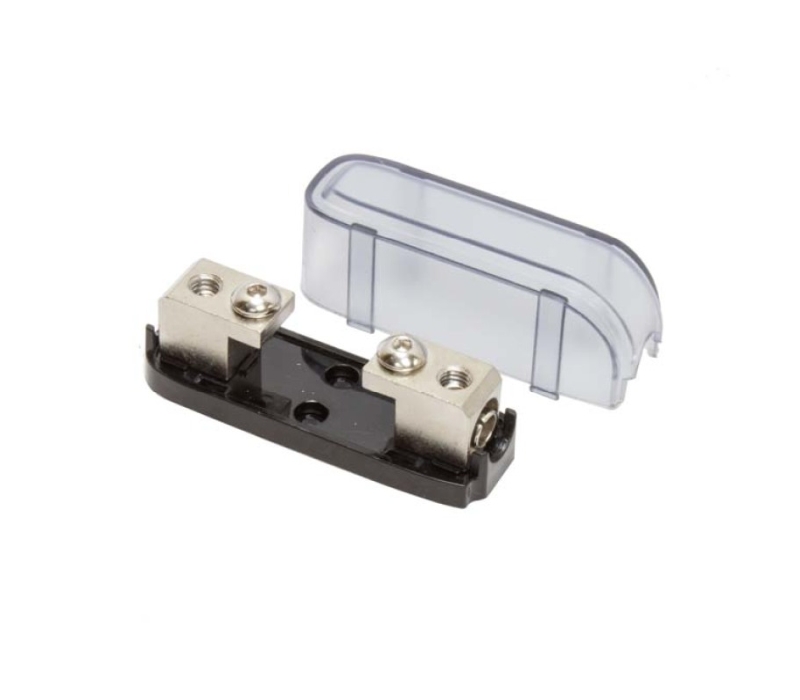 Snow In-Line Fuse Holder