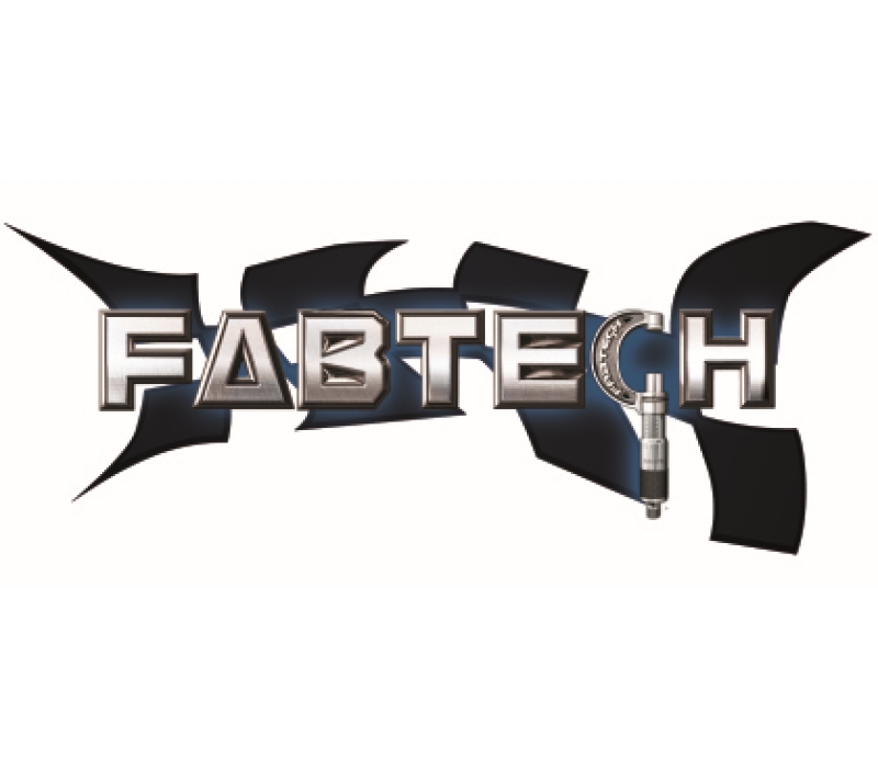 Fabtech Coil Retainer