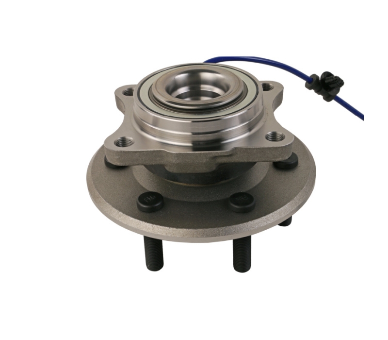 MOOG 18-21 Ford Expedition Rear Hub Assembly