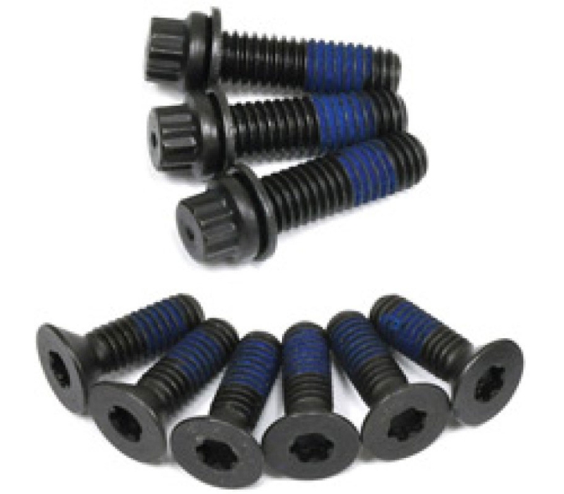ATI ATI950224 ATI Damper Bolt Pack LS Y Body 6 5/16 18x1 & 3