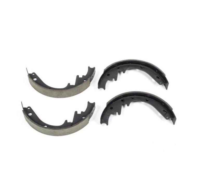 Power Stop 1962 Chevrolet Corvette Rear Autospecialty Brake Shoes