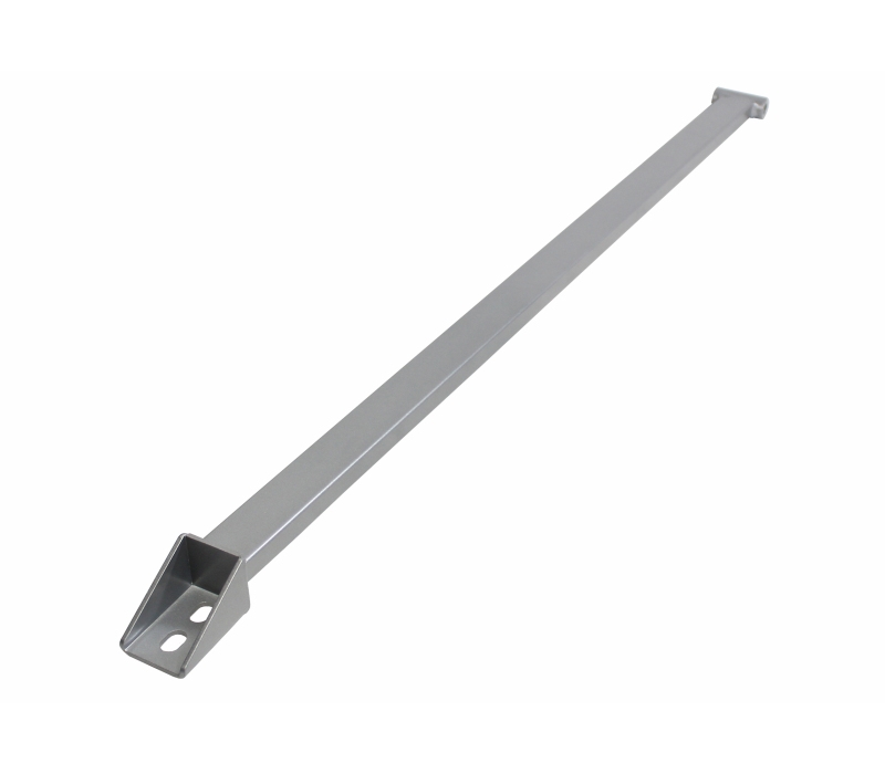 Whiteline 05+ Ford Mustang Coupe (Inc GT & Shelby GT500) Rear Chassis Support Brace