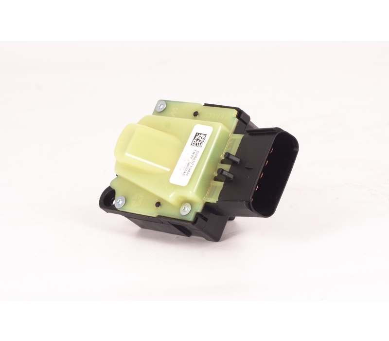 Omix Ignition Switch 05-18 Jeep Models