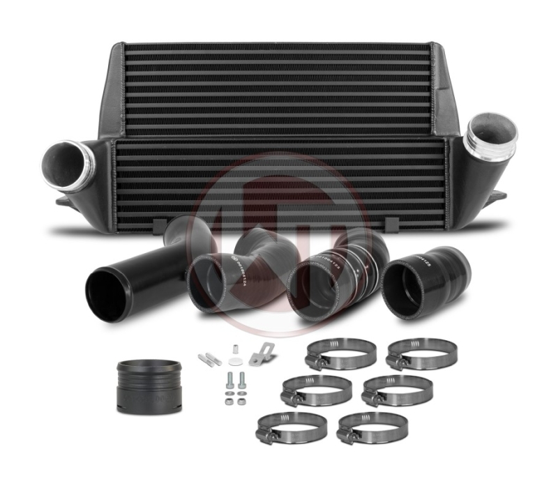 Wagner Tuning BMW E90 335D EVO3 Competition Intercooler Kit