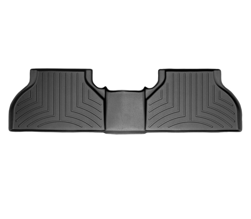 WeatherTech Rear FloorLiner Ford Ranger (export only) - Black