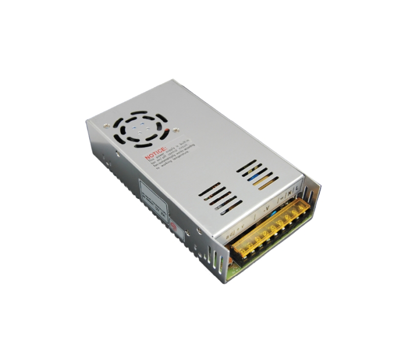 Oracle 30A Power Supply