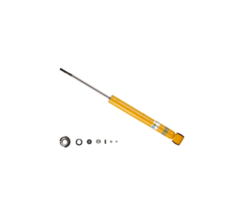 Bilstein B6 Performance Shock Absorber Audi Cabriolet Rear