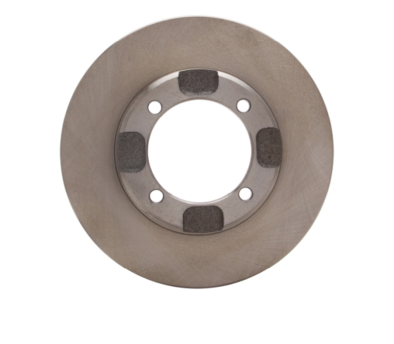 DFC 91-92 Dodge Colt Front Brake Rotor