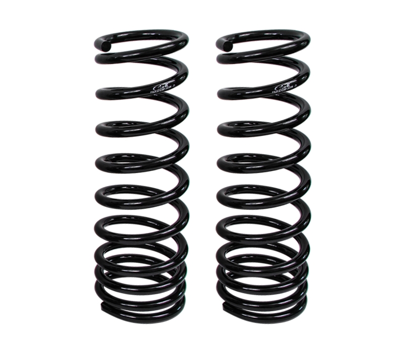Carli 94-13 Ram 2500/3500 Front Coil Springs Hemi 2.75in Lift Multi Rate