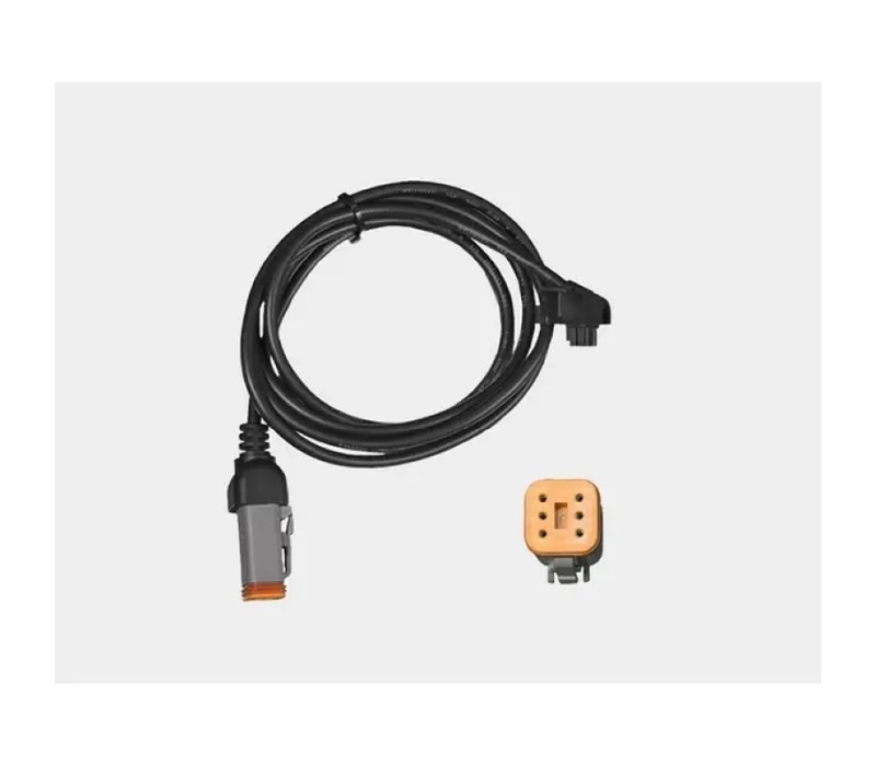 Dynojet Harley-Davidson (Delphi CAN) Power Vision ECU Cable