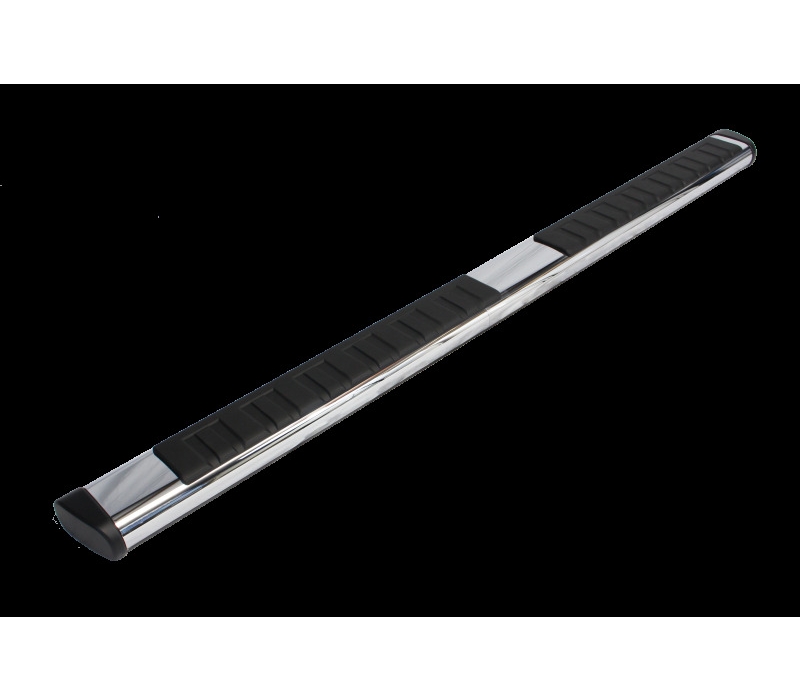Go Rhino 6in OE Xtreme SideSteps - Chrome - 87in