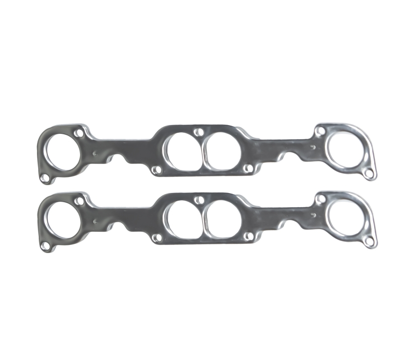 Kooks SB Chevy Stahl Outer 23deg Gaskets