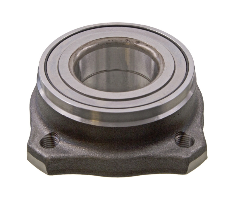 MOOG 15-18 BMW X4 Rear Hub Assembly