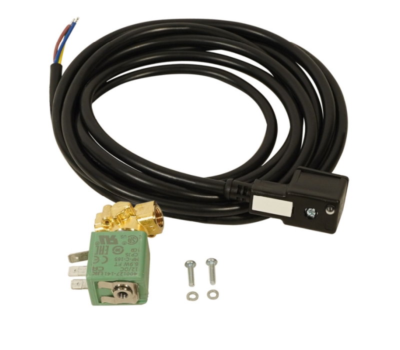 BD Diesel Air Solenoid Switch Valve