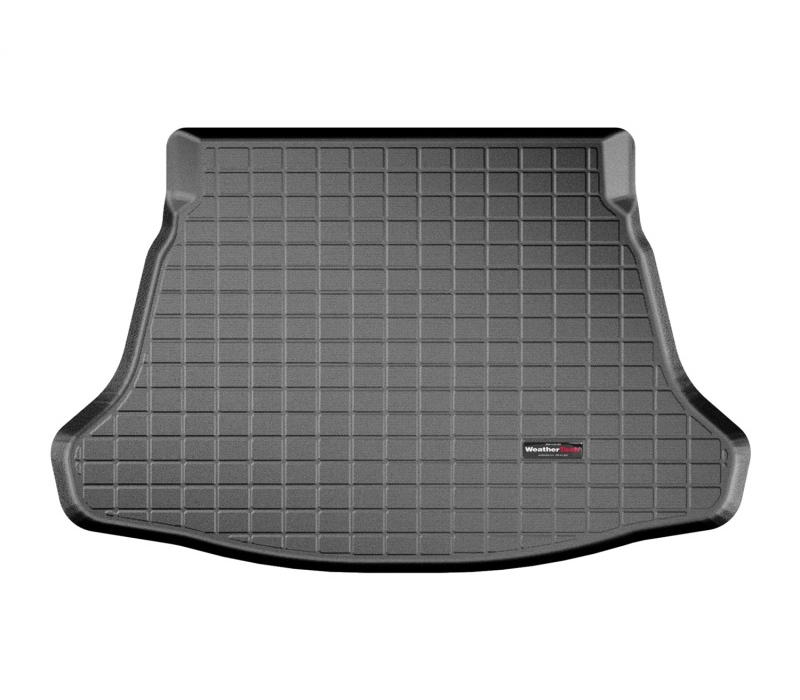 WeatherTech 2016+ Toyota Prius Cargo Liner - Black