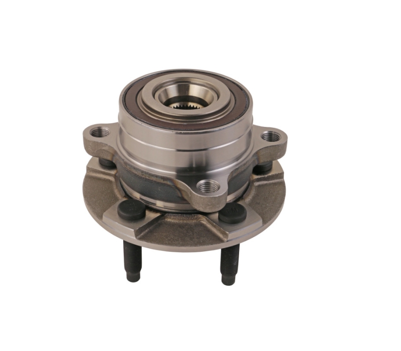 MOOG 13-19 Ford Explorer Front Hub Assembly