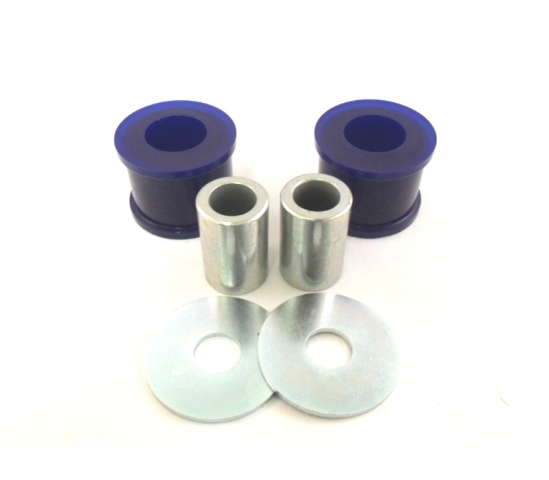SuperPro 1995 Dodge Stealth Base Front Lower Rearward Control Arm Bracket Mount Bushing Kit